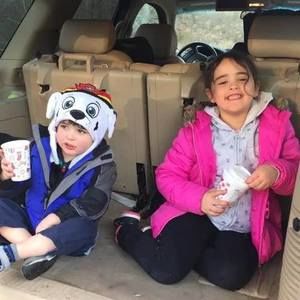 Meet your Posher, Christopher